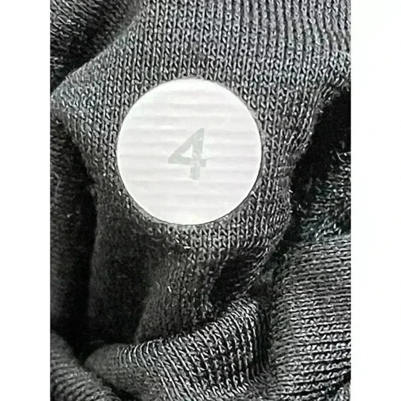 LULULEMON WOMEN'S PACE RIVAL HIGH-RISE CROP LEGGINGS - Picture 5 of 9